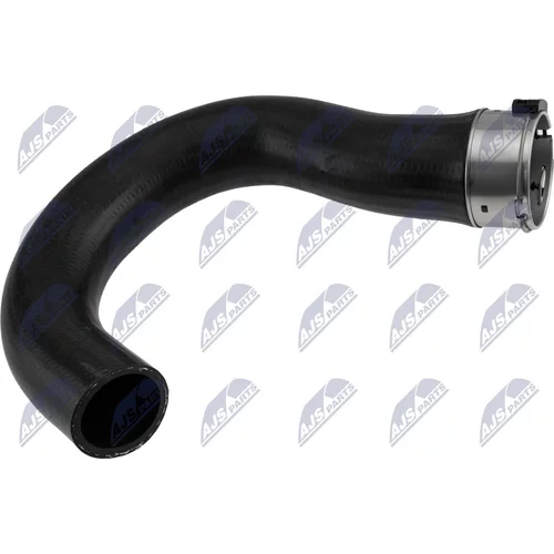 Hadica plniaceho vzduchu GPP-CH-025 /NTY/ - obr. 1