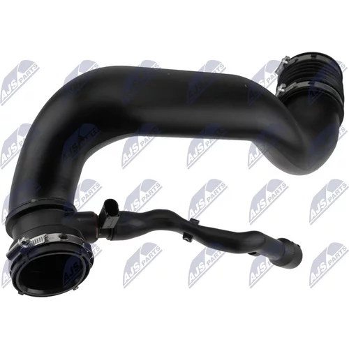 Hadica plniaceho vzduchu NTY GPP-CH-030