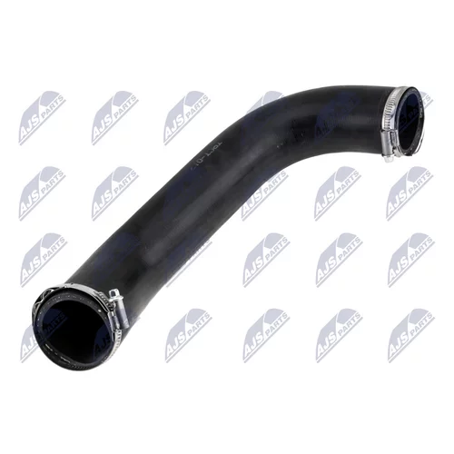 Hadica plniaceho vzduchu NTY GPP-CT-022