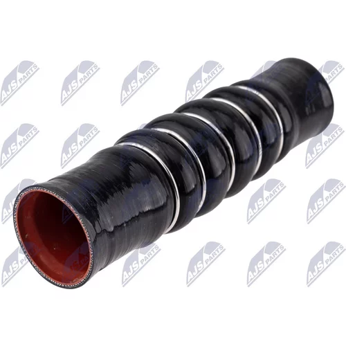 Hadica plniaceho vzduchu NTY GPP-CT-040
