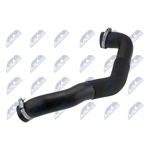 Hadica plniaceho vzduchu GPP-FR-016 /NTY/ - obr. 1