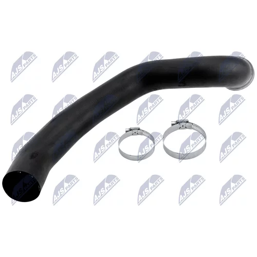 Hadica plniaceho vzduchu GPP-FR-034 /NTY/ - obr. 1