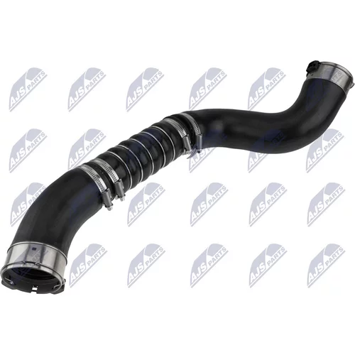 Hadica plniaceho vzduchu NTY GPP-FR-097
