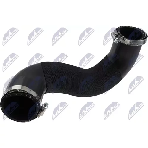 Hadica plniaceho vzduchu GPP-FR-122 /NTY/ - obr. 1