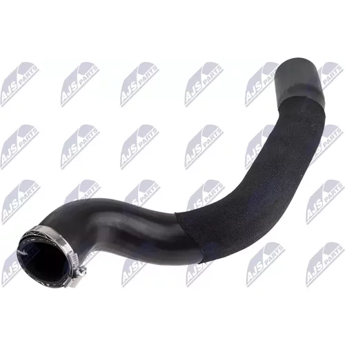 Hadica plniaceho vzduchu NTY GPP-FR-130