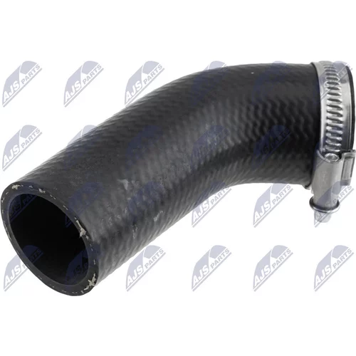 Hadica plniaceho vzduchu GPP-FR-138 /NTY/ - obr. 1