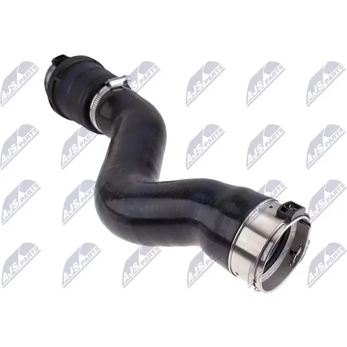 Hadica plniaceho vzduchu NTY GPP-FR-139