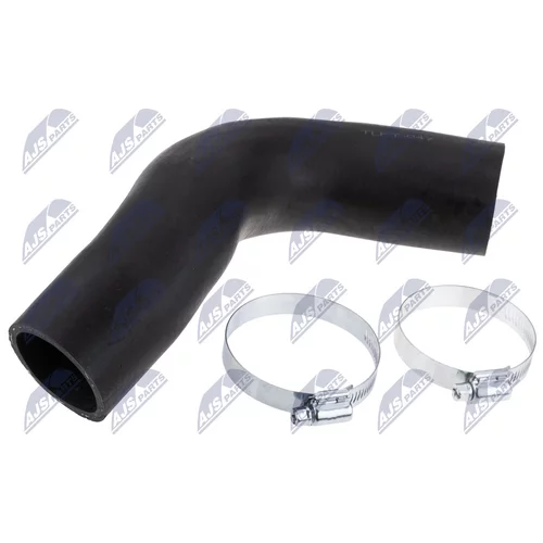 Hadica plniaceho vzduchu GPP-FT-047 /NTY/ - obr. 1
