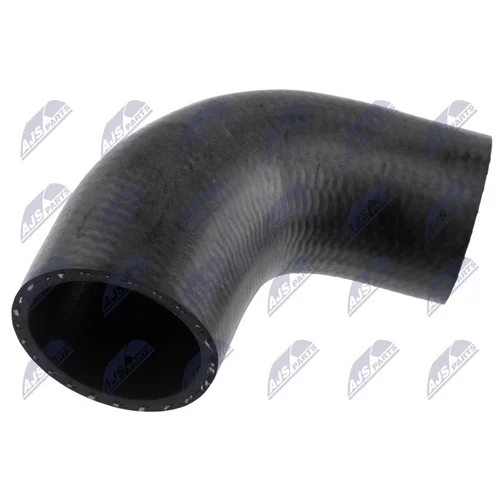 Hadica plniaceho vzduchu NTY GPP-FT-061