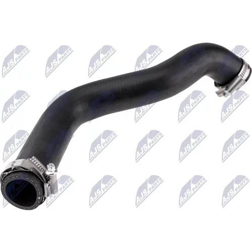 Hadica plniaceho vzduchu NTY GPP-FT-089