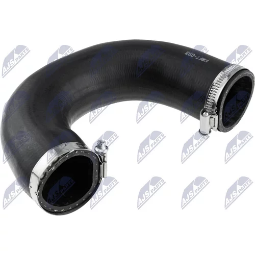 Hadica plniaceho vzduchu NTY GPP-FT-093