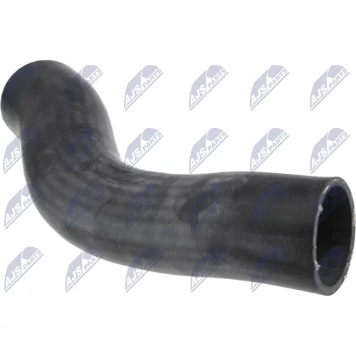 Hadica plniaceho vzduchu GPP-HY-024 /NTY/ - obr. 1