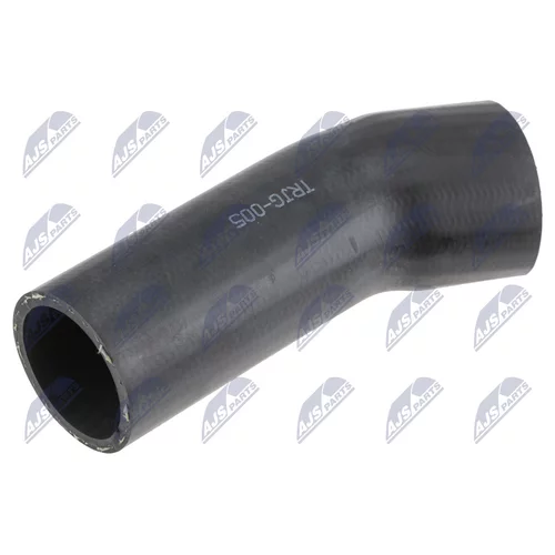 Hadica plniaceho vzduchu GPP-JG-005 /NTY/ - obr. 1