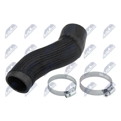 Hadica plniaceho vzduchu GPP-KA-002 /NTY/ - obr. 1