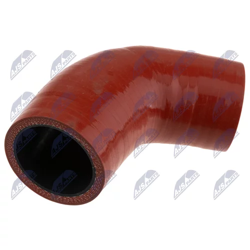 Hadica plniaceho vzduchu NTY GPP-LR-003