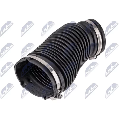 Hadica plniaceho vzduchu NTY GPP-LR-037