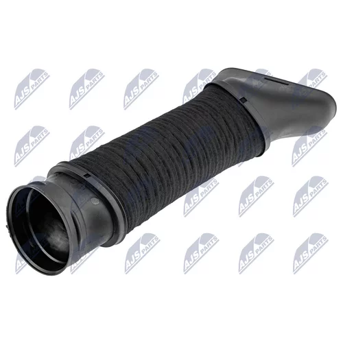 Nasávacia hadica, Vzduchový filter GPP-ME-042 /NTY/ - obr. 1