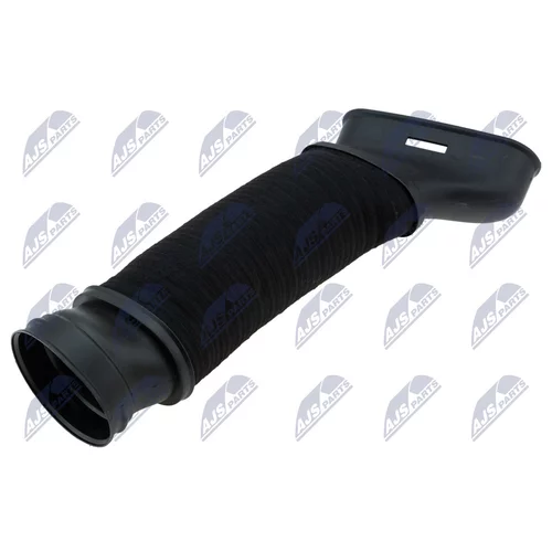 Nasávacia hadica, Vzduchový filter GPP-ME-080 /NTY/ - obr. 1