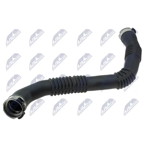 Hadica plniaceho vzduchu GPP-ME-105 /NTY/ - obr. 1