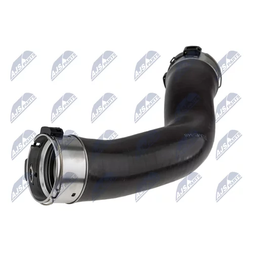 Hadica plniaceho vzduchu GPP-ME-148 /NTY/ - obr. 1