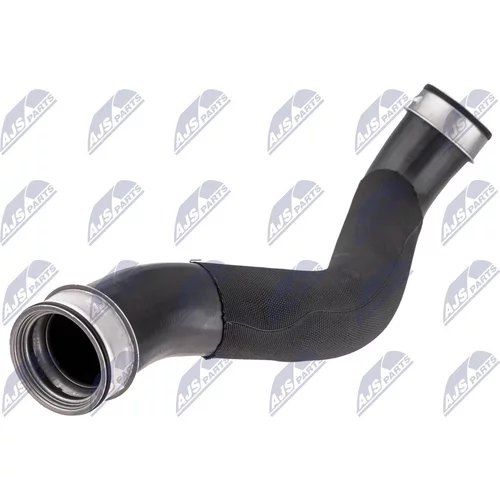 Hadica plniaceho vzduchu GPP-ME-206 /NTY/ - obr. 1