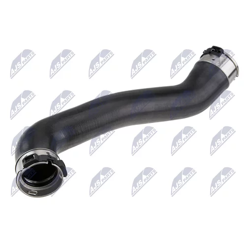 Hadica plniaceho vzduchu NTY GPP-NS-011