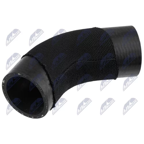 Hadica plniaceho vzduchu NTY GPP-NS-030