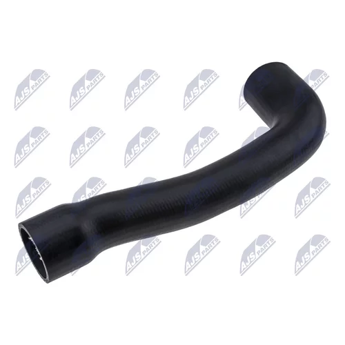 Hadica plniaceho vzduchu GPP-PL-025 /NTY/ - obr. 1