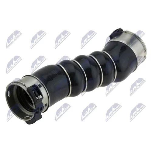Hadica plniaceho vzduchu GPP-PL-033 /NTY/ - obr. 1