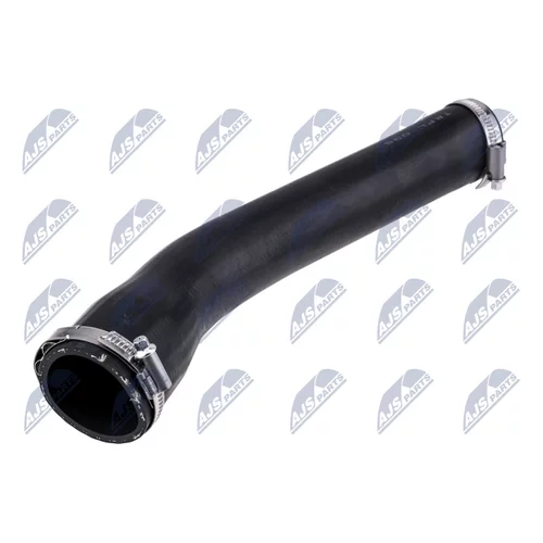 Hadica plniaceho vzduchu NTY GPP-PL-035