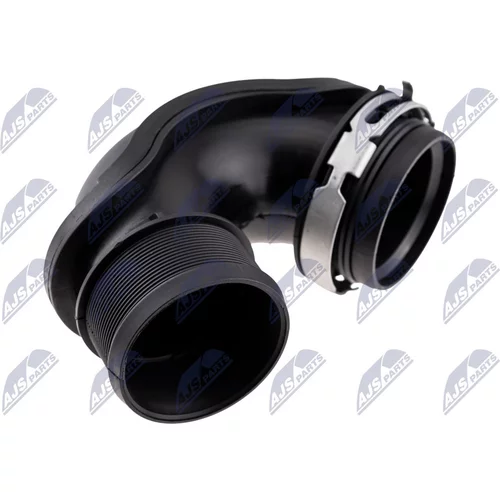 Hadica plniaceho vzduchu GPP-PL-077 /NTY/ - obr. 1