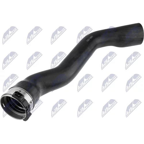 Hadica plniaceho vzduchu NTY GPP-PL-079