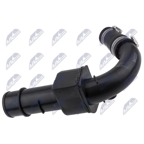 Hadica plniaceho vzduchu GPP-RE-003A /NTY/ - obr. 1