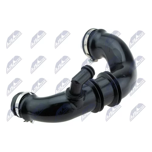 Hadica plniaceho vzduchu GPP-RE-010 /NTY/ - obr. 1