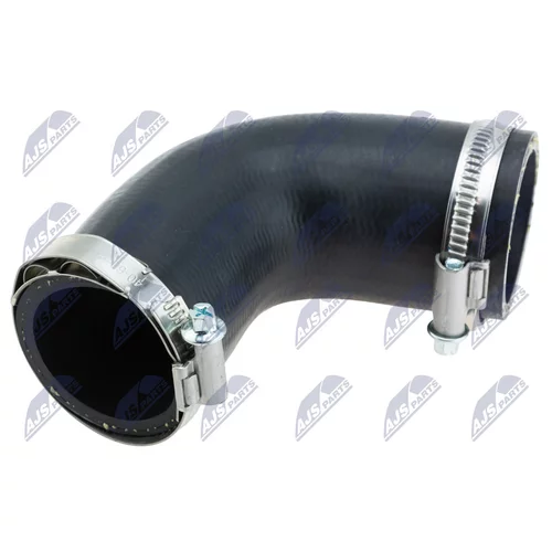 Hadica plniaceho vzduchu GPP-RE-038 /NTY/ - obr. 1
