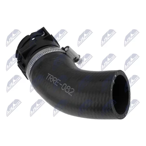 Hadica plniaceho vzduchu GPP-RE-082 /NTY/ - obr. 1