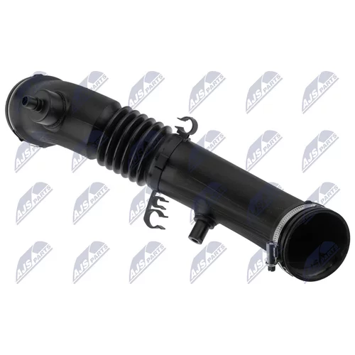 Hadica plniaceho vzduchu GPP-RE-098 /NTY/ - obr. 1
