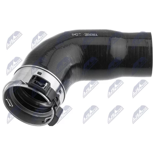 Hadica plniaceho vzduchu NTY GPP-RE-104