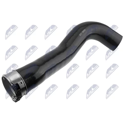 Hadica plniaceho vzduchu NTY GPP-RE-105