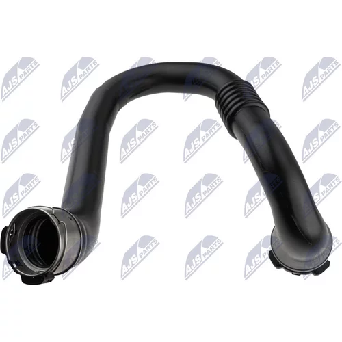 Hadica plniaceho vzduchu GPP-RE-115 /NTY/ - obr. 1