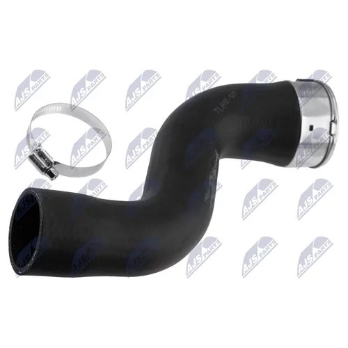 Hadica plniaceho vzduchu GPP-RE-121 /NTY/ - obr. 1
