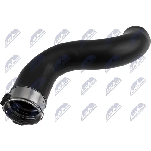 Hadica plniaceho vzduchu NTY GPP-RE-124