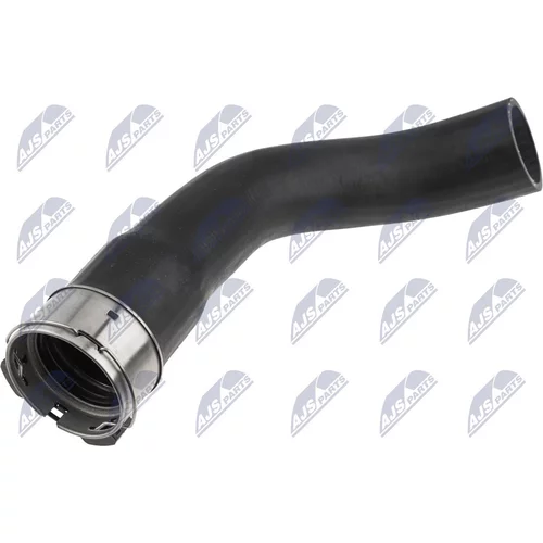 Hadica plniaceho vzduchu NTY GPP-RE-172