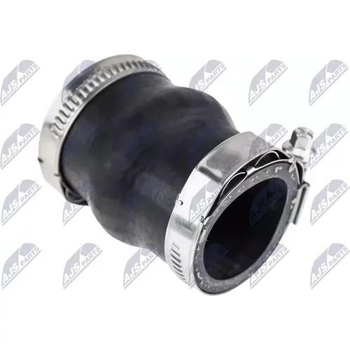 Hadica plniaceho vzduchu GPP-SA-006 /NTY/ - obr. 1