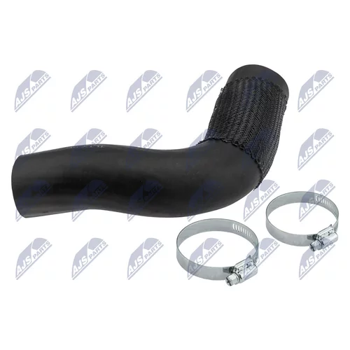 Hadica plniaceho vzduchu GPP-TY-012 /NTY/ - obr. 1