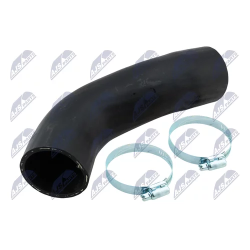 Hadica plniaceho vzduchu NTY GPP-VV-012