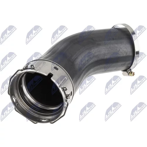 Hadica plniaceho vzduchu NTY GPP-VV-039