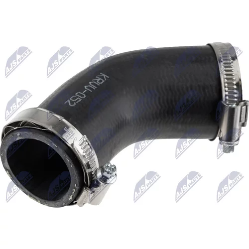 Hadica plniaceho vzduchu NTY GPP-VV-052