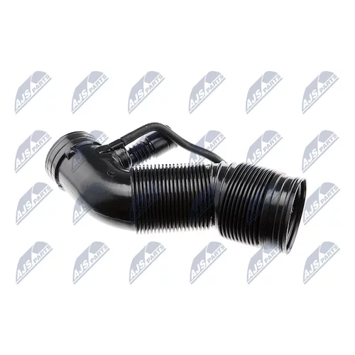 Nasávacia hadica, Vzduchový filter GPP-VW-004 /NTY/ - obr. 1