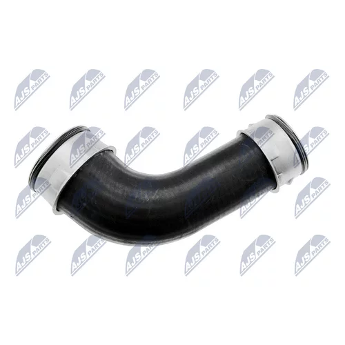 Hadica plniaceho vzduchu GPP-VW-012 /NTY/ - obr. 1